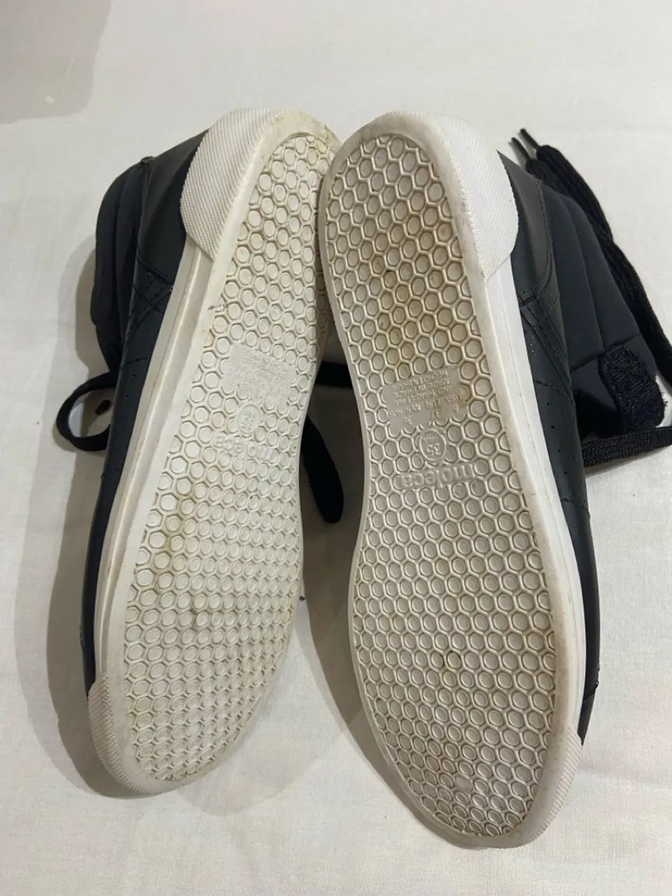 Tênis cano alto - Foto 3