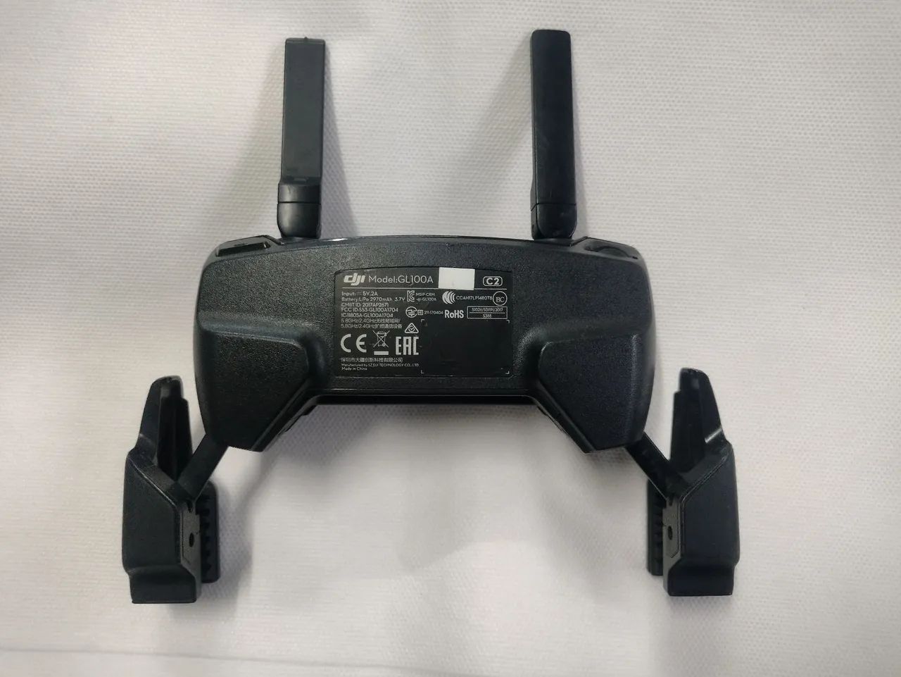 Controle Remoto DJI spark  - Foto 2