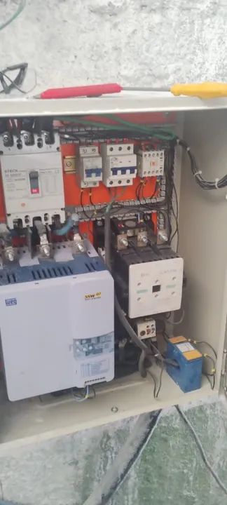 Aglutinador Completo 75 CV - Foto 5