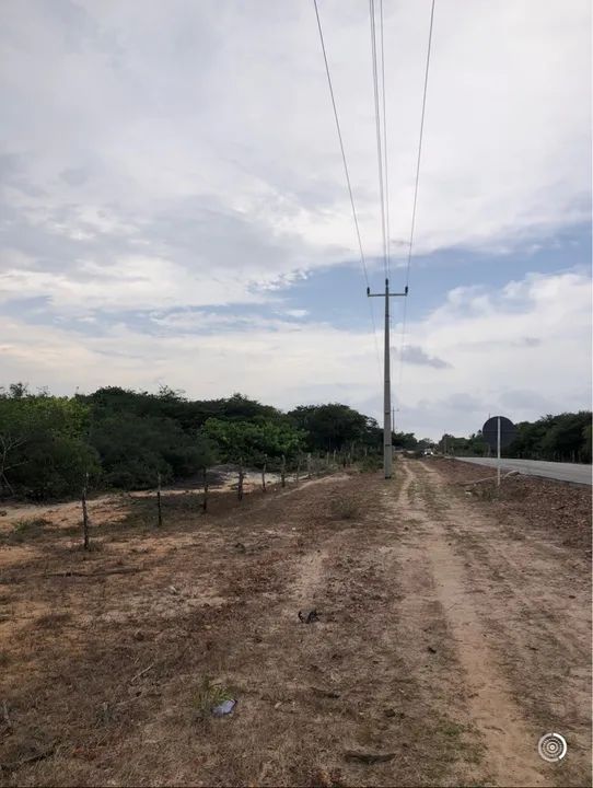 Terreno a venda no Jatobar - Barreirinhas  - Foto 3