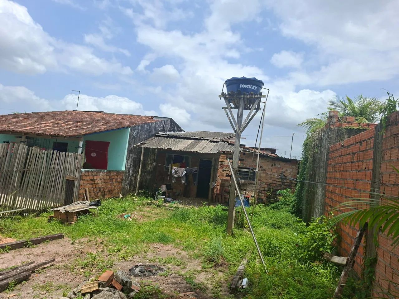 Foto - Ananindeua - Icuí-Guajará