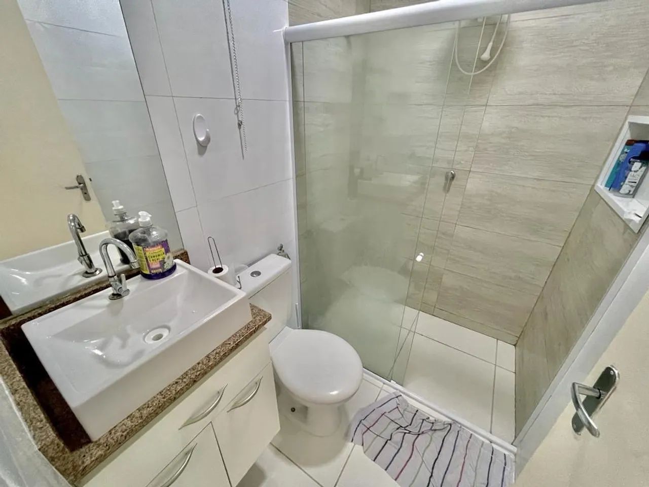 Casa Temporada com Piscina - Foto 8