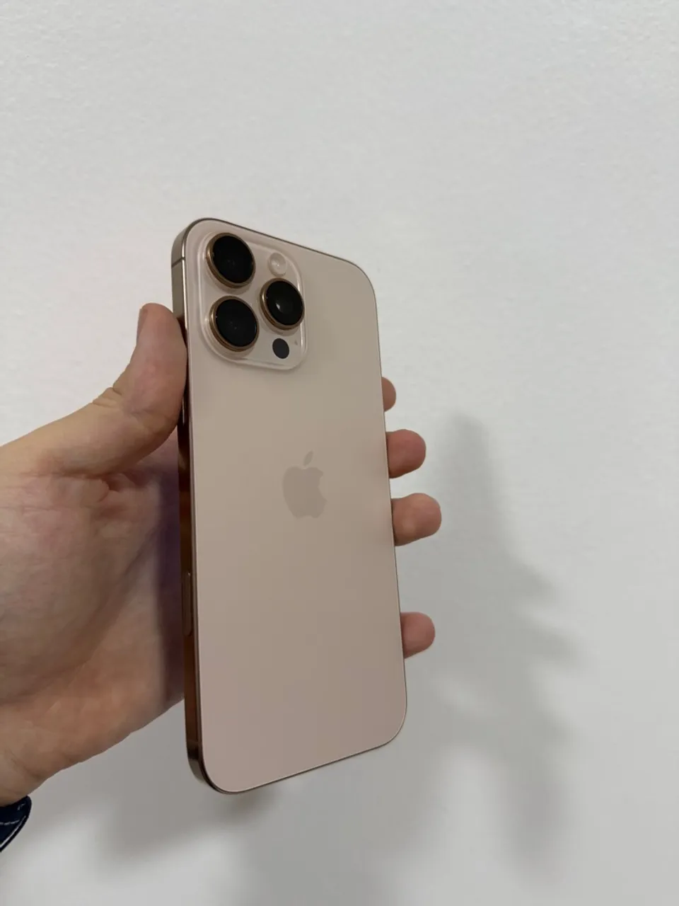 IPHONE 16 PRO MAX 512Gb - NOVO