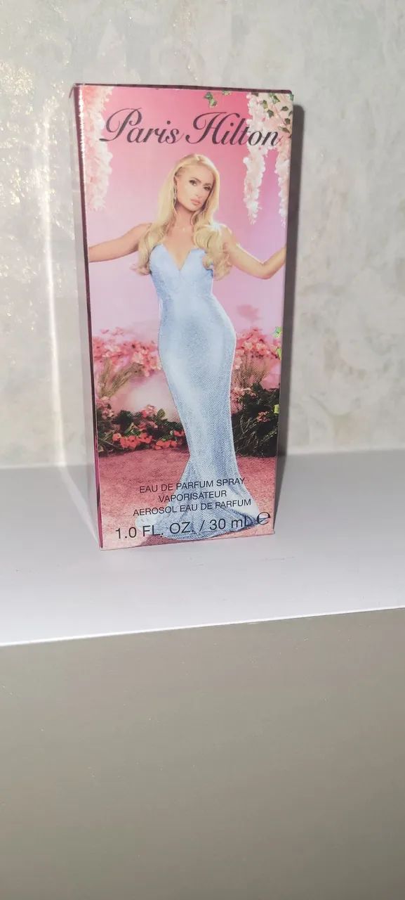Perfume Paris Hilton 30ml