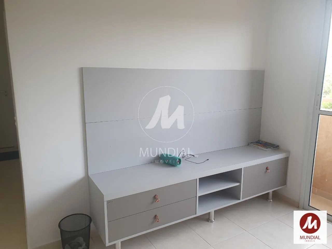 Apartamento (tipo - padrao) 2 dormitórios, cozinha planejada, portaria 24hs, lazer, espaço - Foto 4