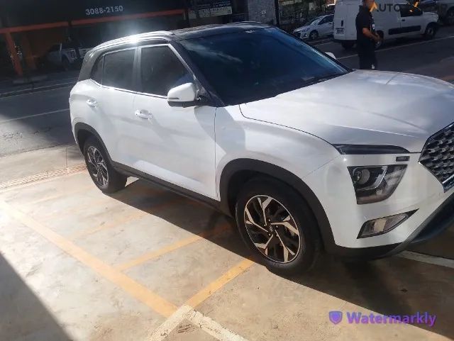 CRETA 1.0 TGDI FLEX PLATINUM - Foto 3