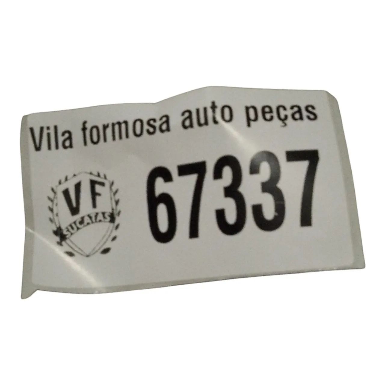 Flauta Sem Bico De Partida Honda Fit 2003/2008 - Foto 7