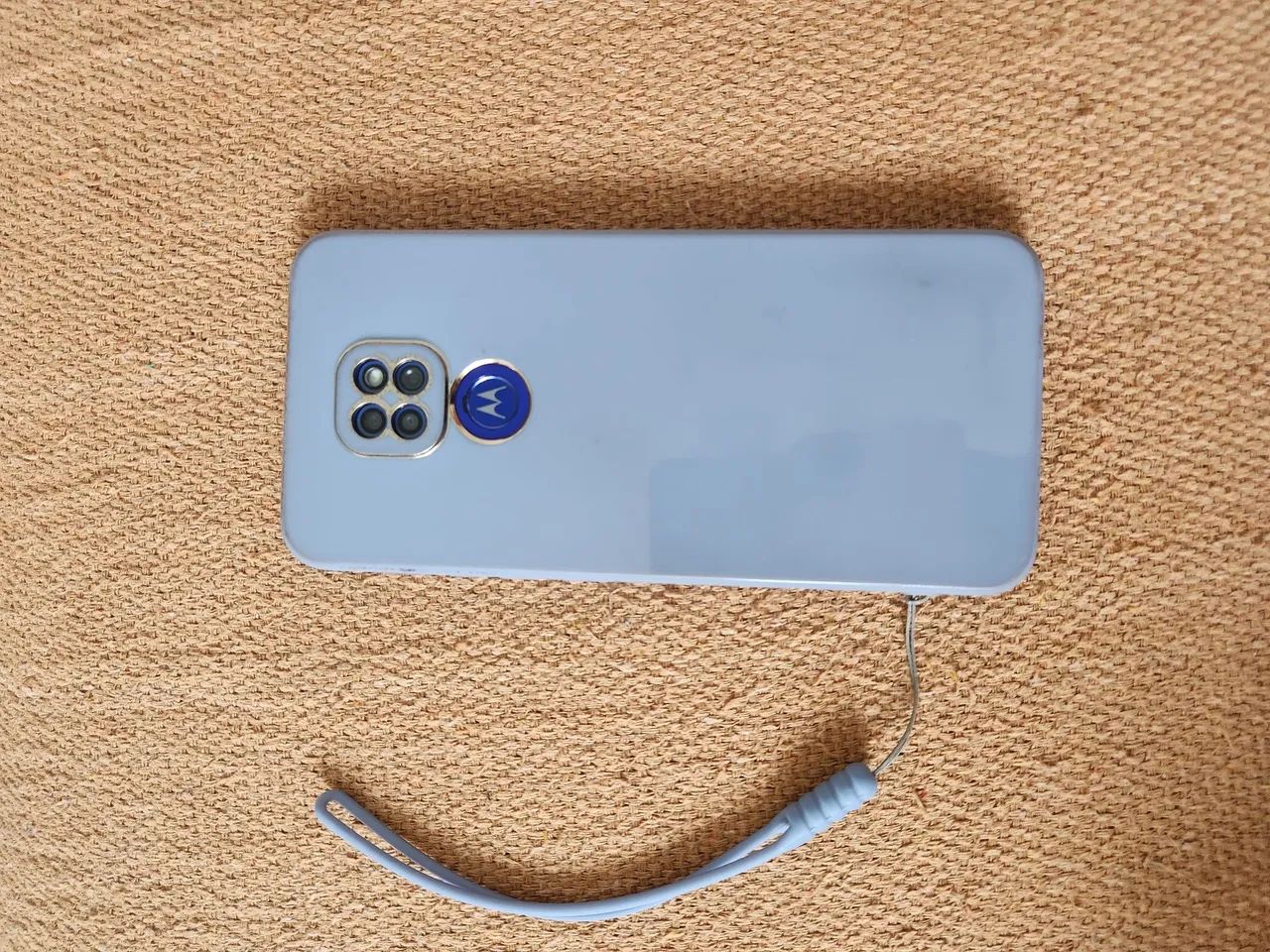 Smartphone Motorola G9 Play - Foto 5