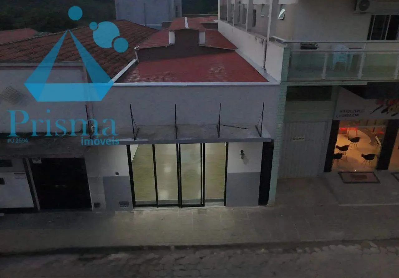 Ponto comercial para aluguel, Centro - Santa Bárbara/MG