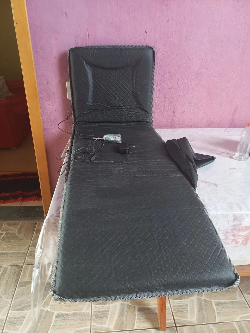 Colchão magnético massageador - Foto 2