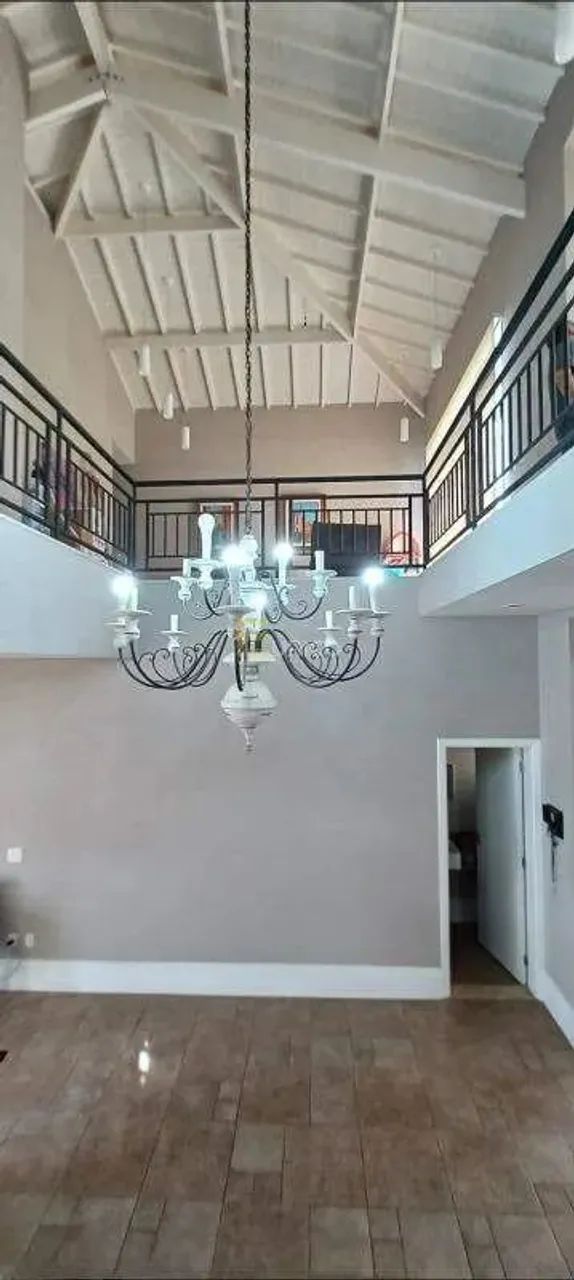 Casa de Alto Padrão para Locação no Condomínio Reserva da Serra em Jundiaí SP - Foto 5