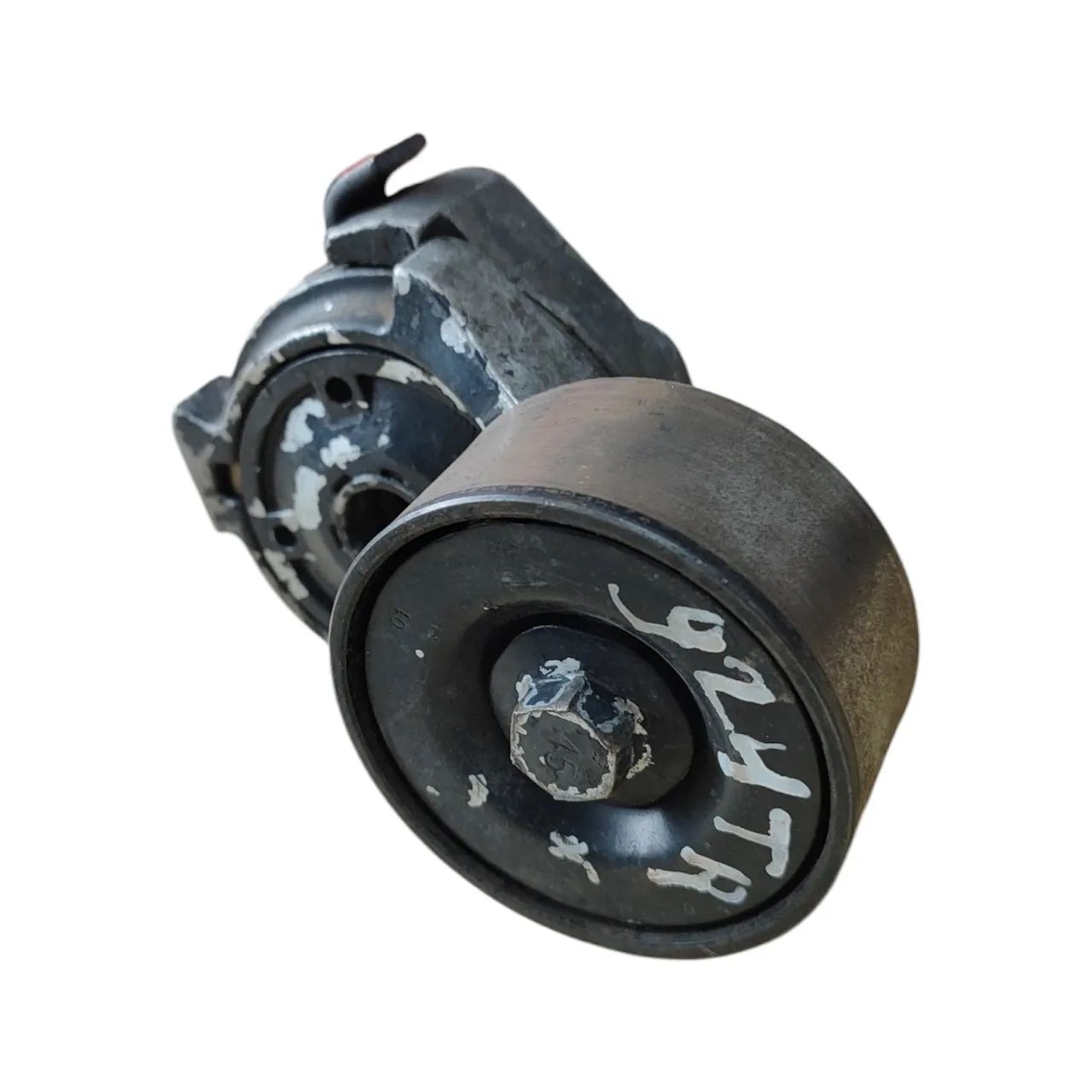 Tensor Da Correia Original M. Benz Motor Om 924  E1920 - Foto 4