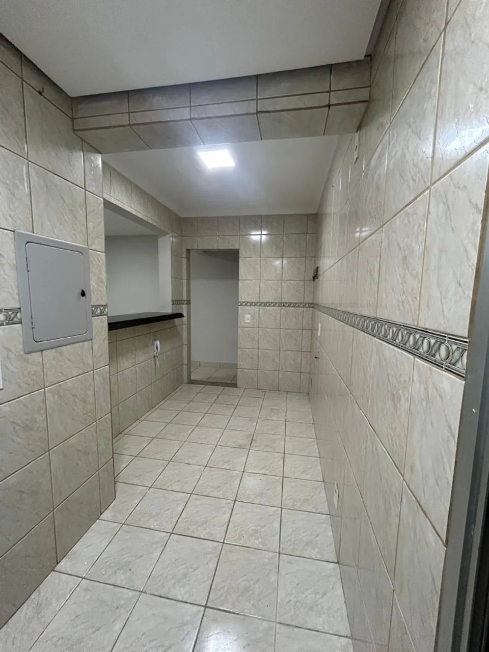 Apartamento térreo bairro Saraiva  - Foto 4