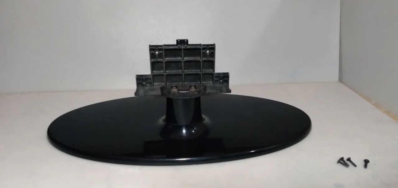 Pedestal Base TV Samsung LN32D400E1G - Foto 3