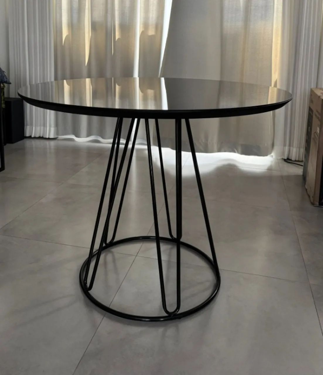 Mesa 100cm