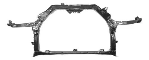 Painel Frontal Honda Crv 2007 2008 2009 2010 2011 Novo - Foto 7