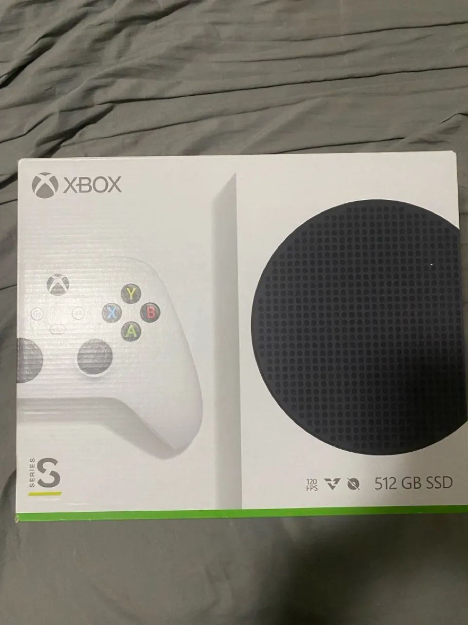 Xbox Series S - Foto 5