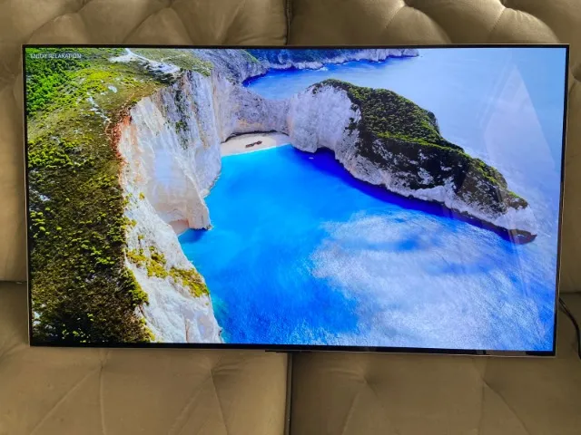 TV 4K 42" LG OLED