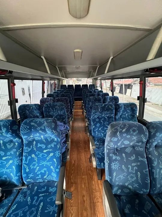 Ônibus Volare W9 33 Lugares - Foto 5
