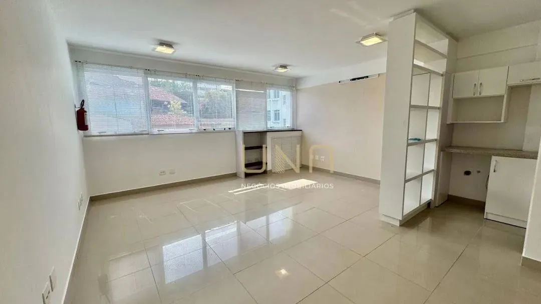Sala à venda, 34 m² por R$ 325.000,00 - Coqueiros - Florianópolis/SC