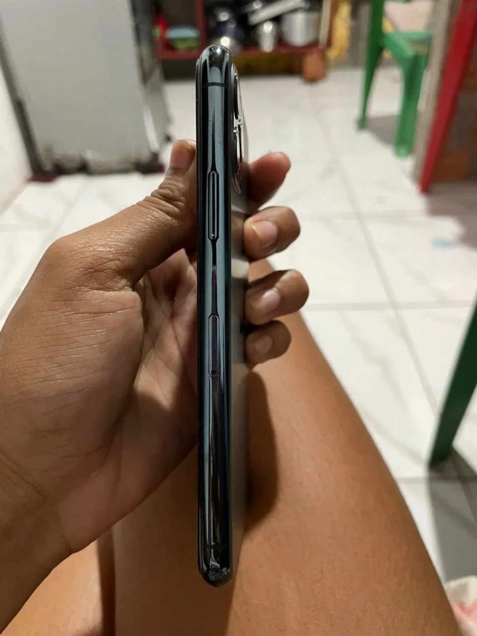 IPHONE 11 Pro