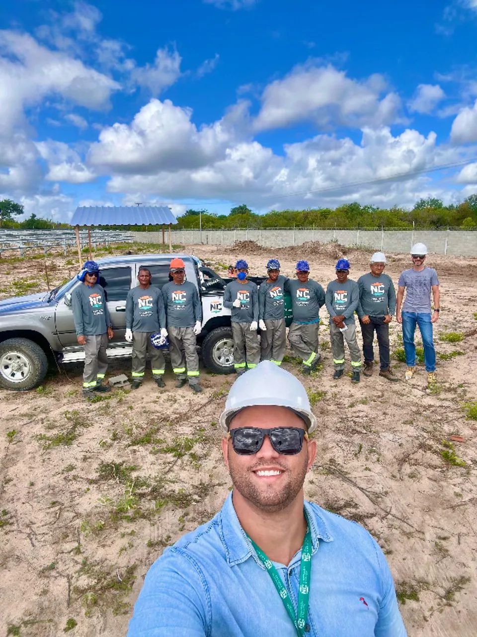 Pedreiro, Pintor, Eletricista, Gesseiro - Equipe Profissional