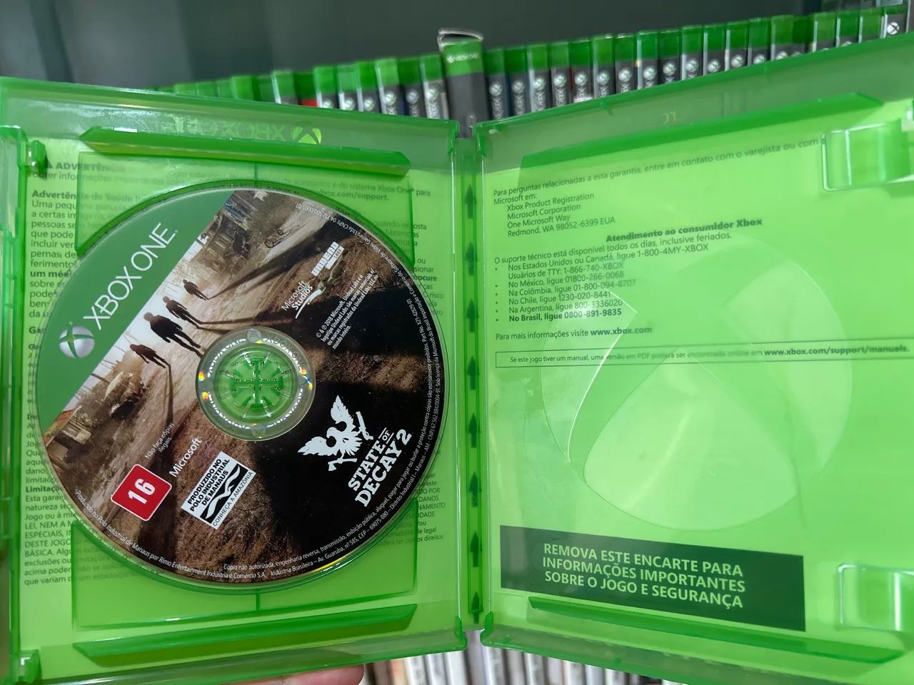 State of Decay 2 Xbox One - Foto 3