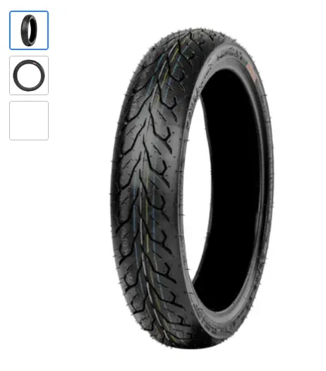 PNEU NEO 125 DIANTEIRO
