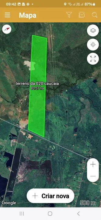 Fazenda - Foto 2