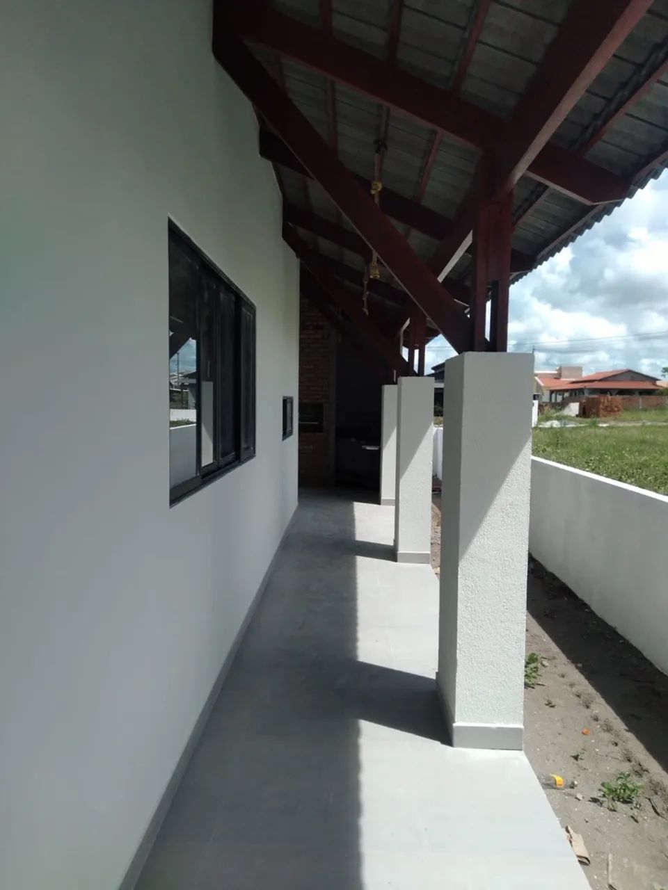 Excelente casa ampla no condomínio Fazenda Real 1 - Foto 3