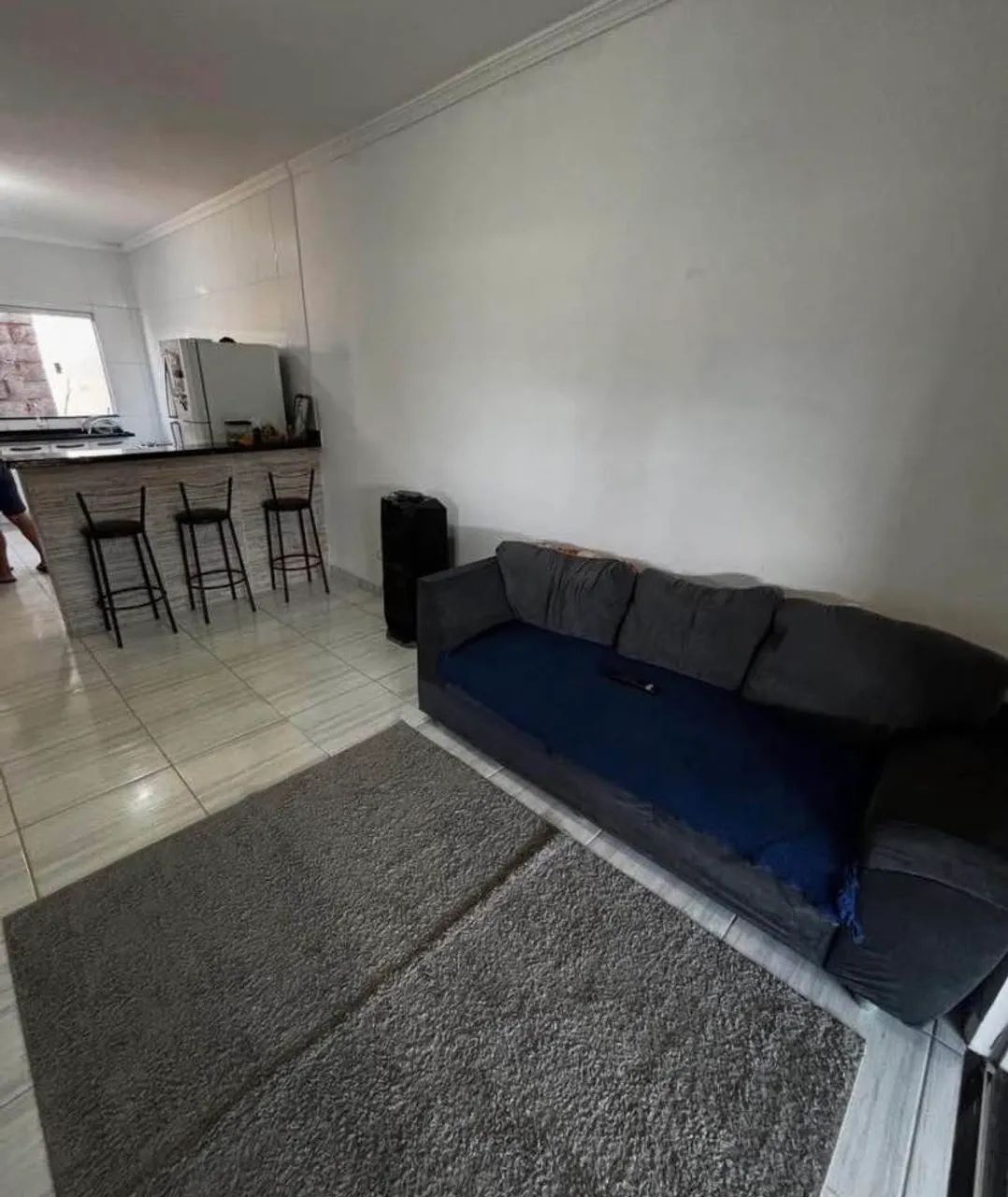 Vendo essa casa no Riacho Fundo II - Foto 2