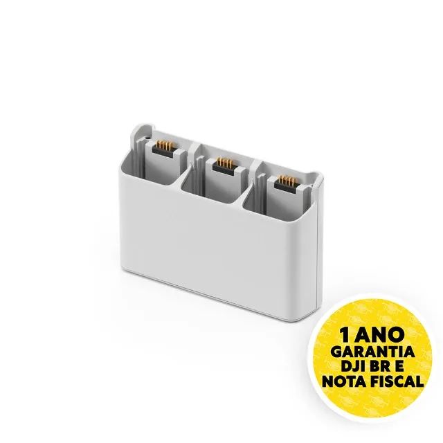 Hub Original De Carregamento DJI Neo ( Lacrado )