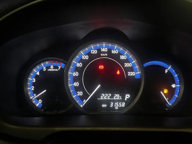 YARIS XL 1.5 FLEX 16V 5P AUT 2023. - Foto 3