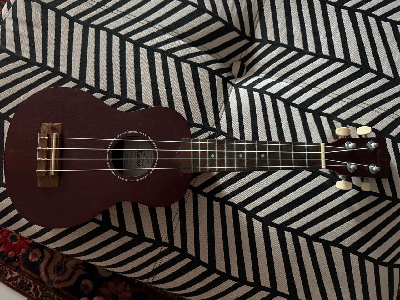 Ukulele Kalani 8134