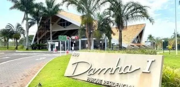 Residencial Damha - LOTE