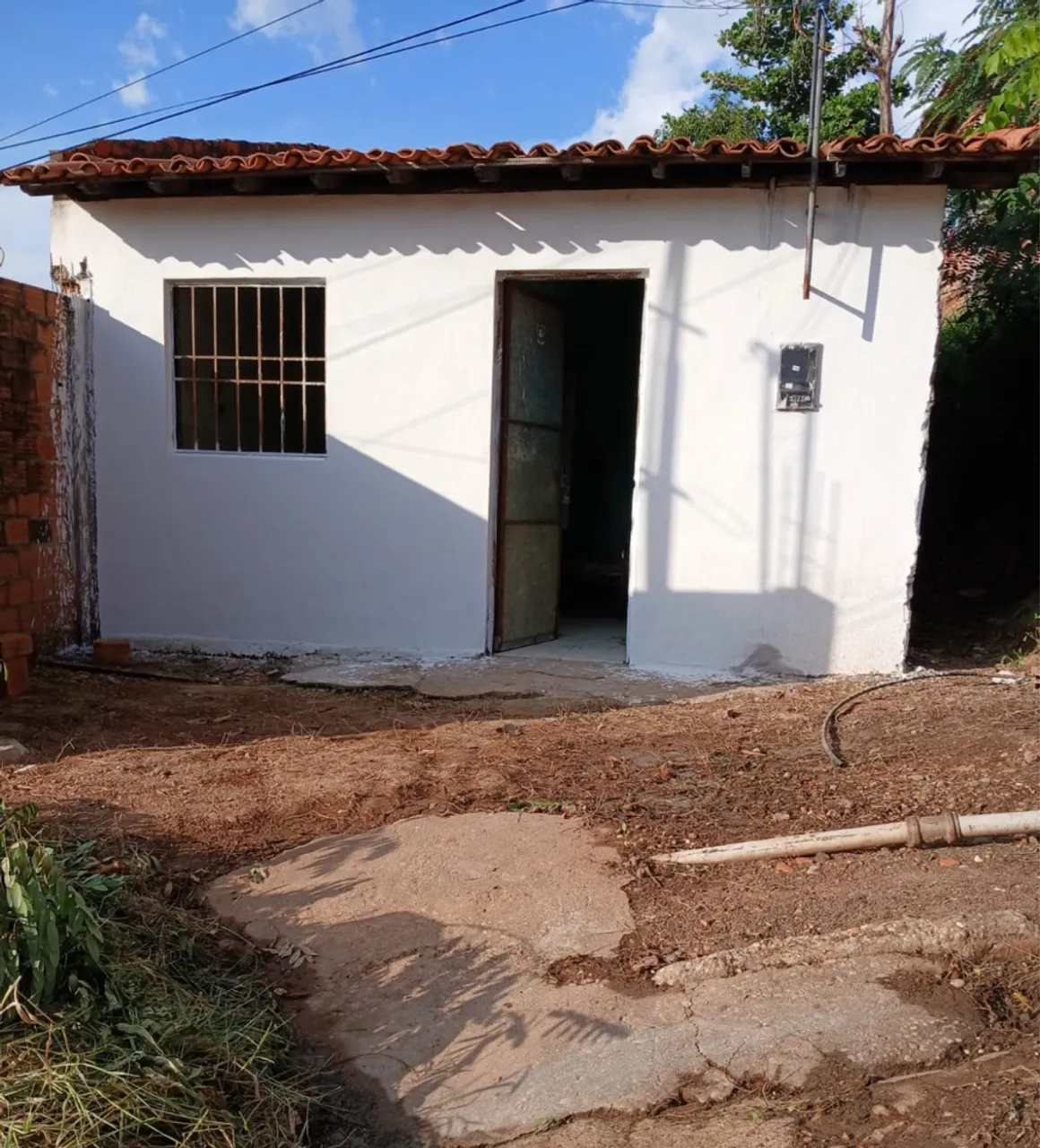 Casa a venda zona leste