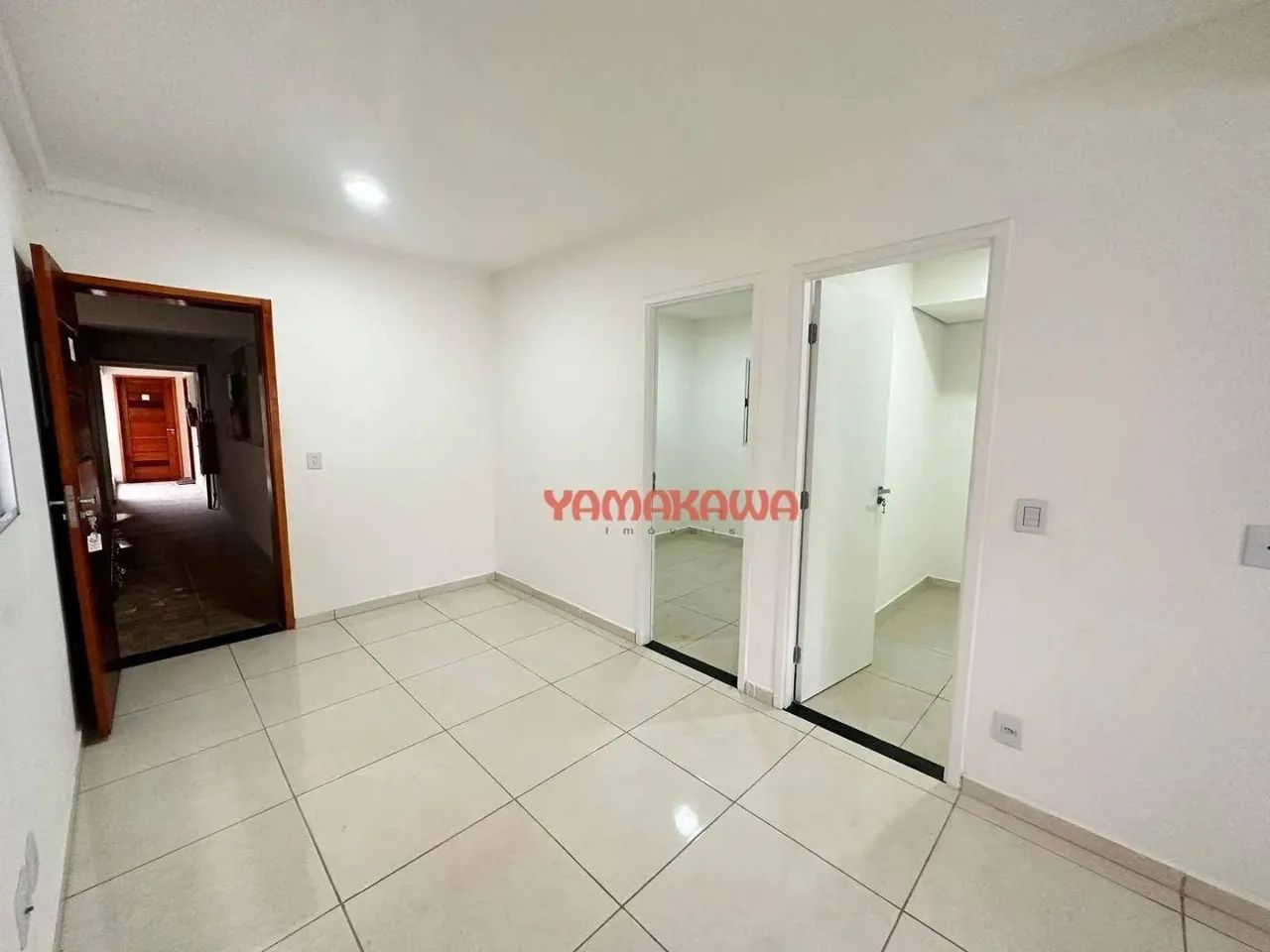 Apartamento com 2 dormitórios para alugar, 32 m² por R$ 2.325/mês - Tatuapé - São Paulo/SP - Foto 5