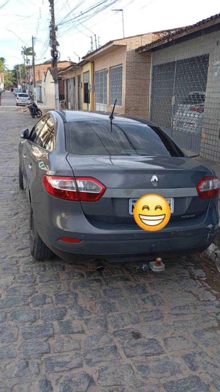 Carro em ótimo estado aceito troca  - Foto 5