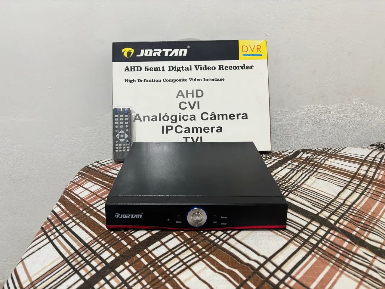 Dvr digital  - Foto 4