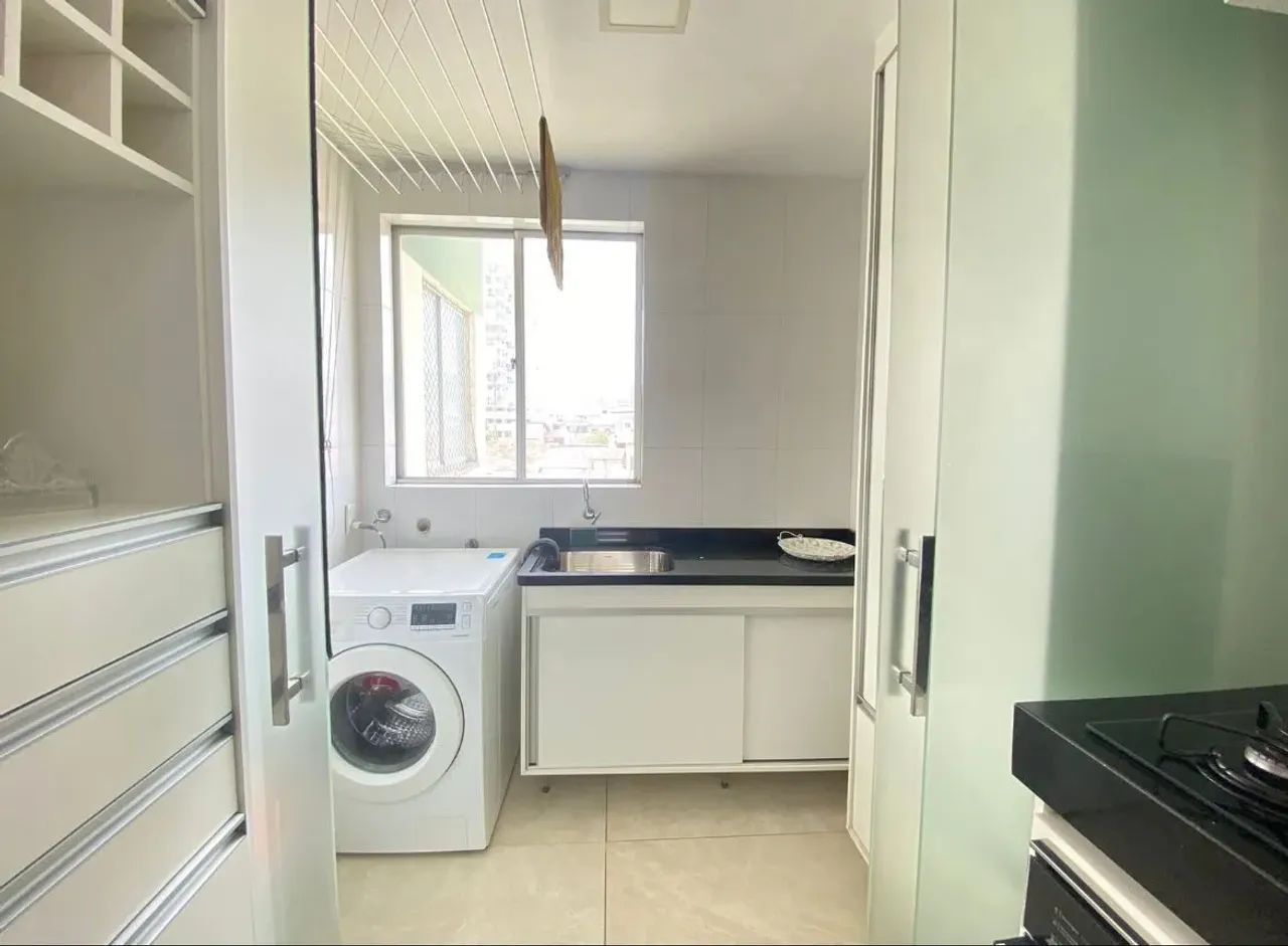 Lindo apto com 2 quartos em Praia das Gaivotas - Vila Velha - ES - Foto 10