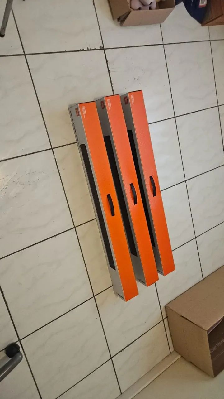 Soundbar JBL Bluetooth 55W 2.0 Canais + SB110 - Foto 3