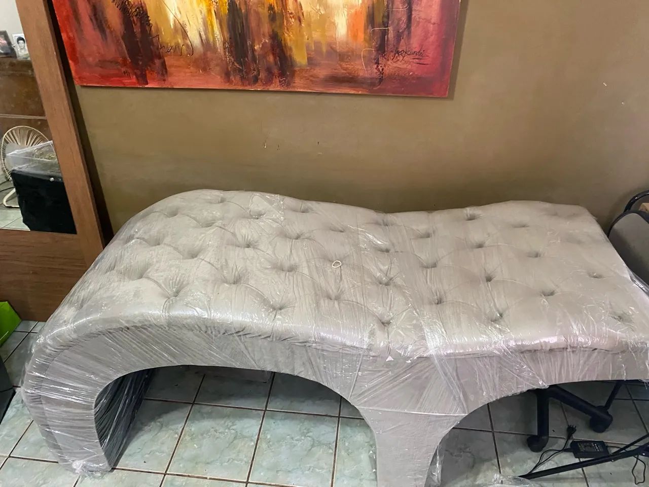 Maca Estetica modelo luxo - Foto 5