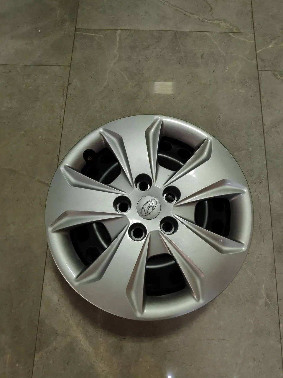 Calota Hyundai Original