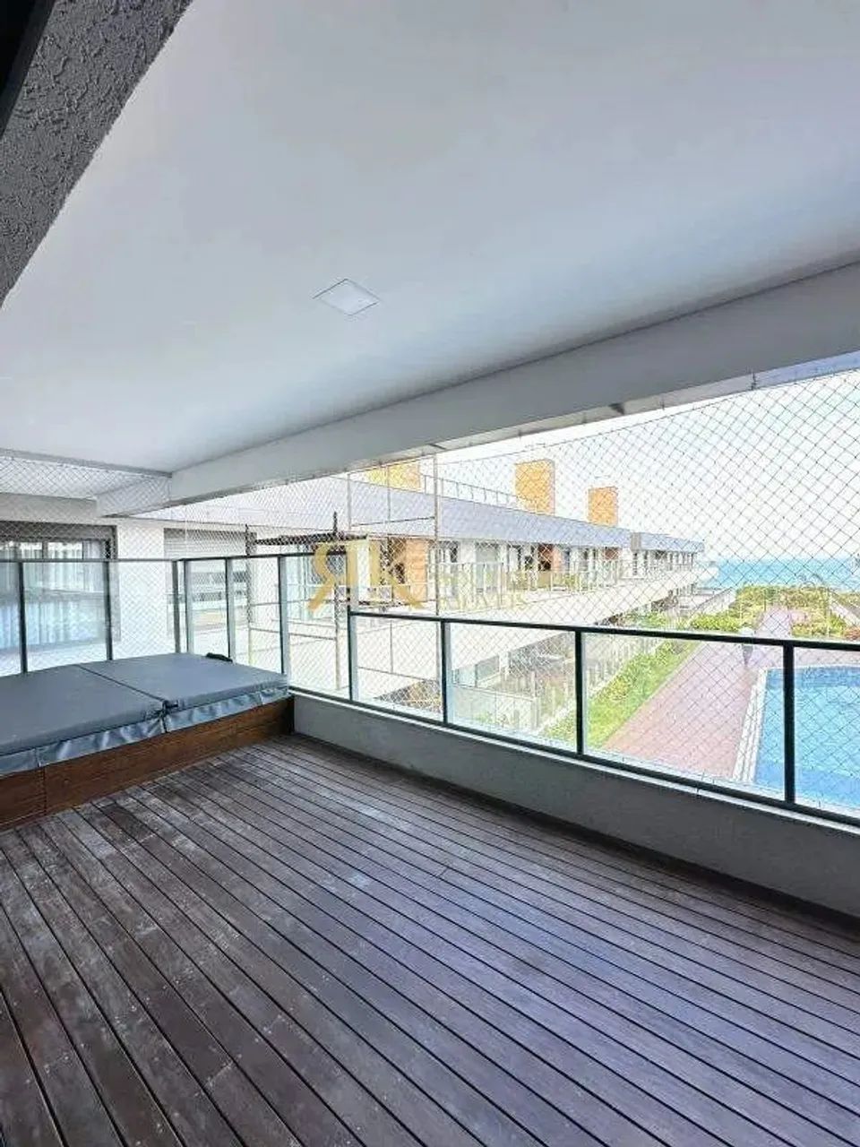 Apartamento de 3 suites frente mar a venda - Foto 4