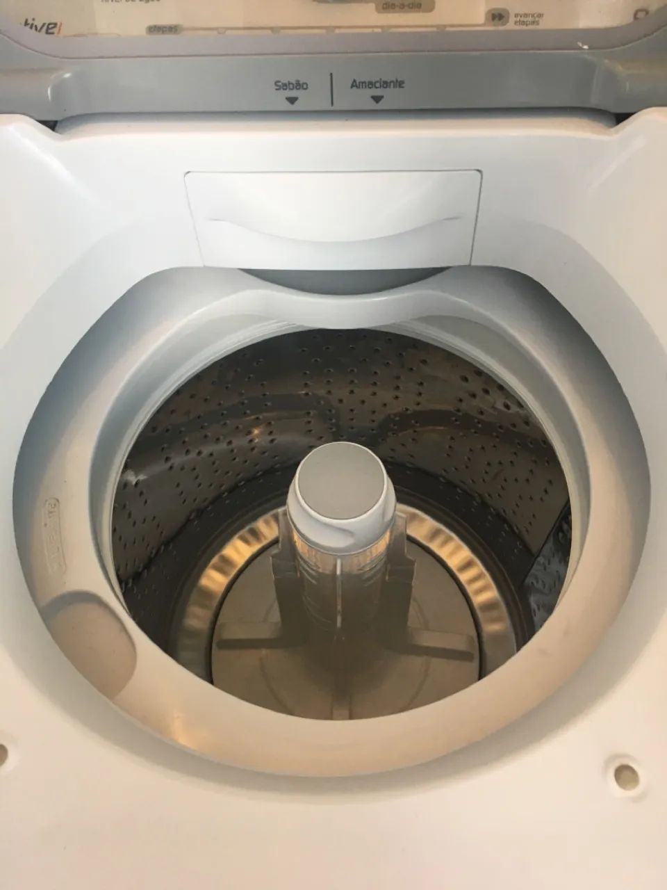 Máquina de lavar Brastemp 9kg - Foto 3
