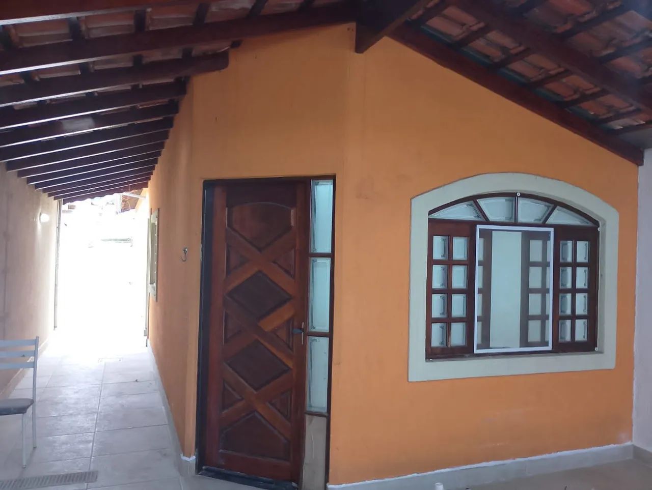 Foto - Taubaté - Parque São Cristóvão