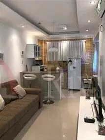 Flat a venda em Maresias, Oportunidade de investimento.