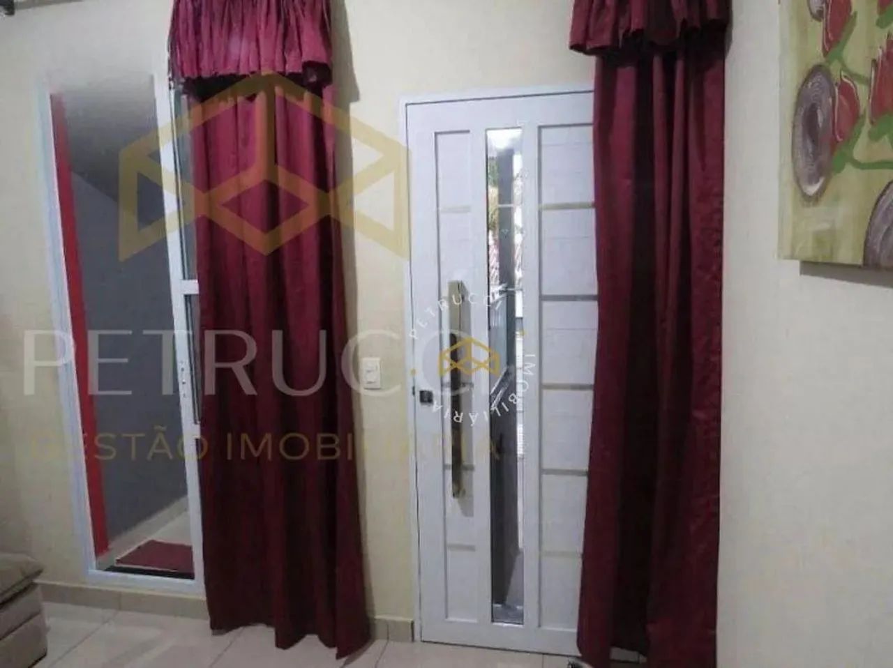 Casa Residencial à venda, Jardim Uruguai, Campinas - CA13015. - Foto 2