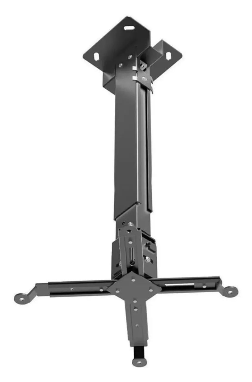 Suporte Universal para Projetor - Qualidade e Praticidade - Foto 2
