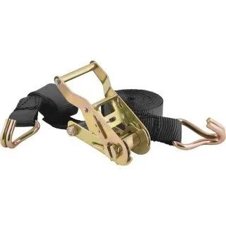 Cinta c/catraca p/amarração de carga ( Vonder )